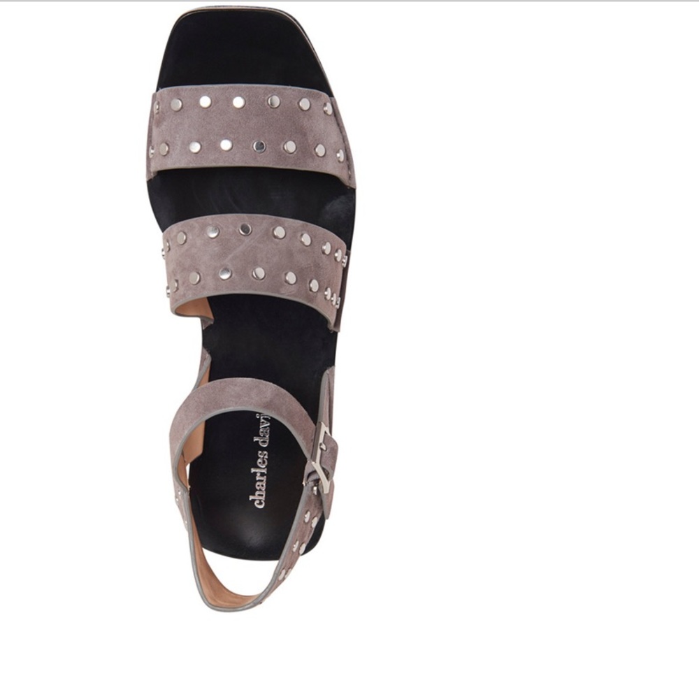 Charles David Women's Madeira Sandal - Picture 5 of 11